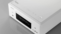 FOCAL THEVA N°1 + Denon RCD-N12 DAB Sieciowy Amplituner Stereo z CD Wi-Fi HEOS HDMI DAB/FM AirPlay 2 - 18