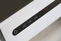 MONITOR AUDIO Silver 500 Jesion + Roksan Attessa Amplifier Zintegrowany wzmacniacz stereo Silver - 20