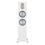 MONITOR AUDIO Silver 500 Jesion + Roksan Attessa Amplifier Zintegrowany wzmacniacz stereo Silver - 9