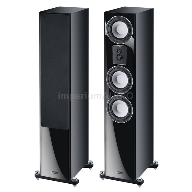 Magnat Signature 707 Kolumna podłogowa Hi-Res