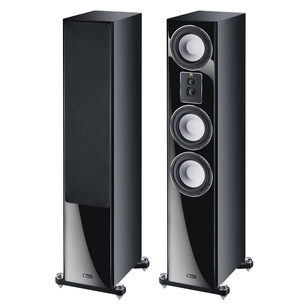 Magnat Signature 707 Kolumna podłogowa Hi-Res