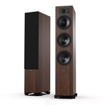 Indiana Line Tesi 6 Kolumny podłogowe + EverSolo PLAY Wzmacniacz ALL-IN-ONE - 5