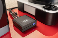 ELAC NAVIS TRANSMITER AIR-X2TW Bezprzewodowy transmiter sygnału audio - 6