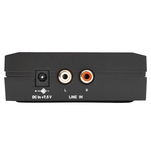 ELAC NAVIS TRANSMITER AIR-X2TW Bezprzewodowy transmiter sygnału audio - 4