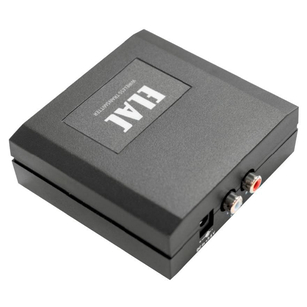 ELAC NAVIS TRANSMITER AIR-X2TW Bezprzewodowy transmiter sygnału audio