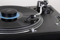 Ortofon Concorde Music Black LVB 250 wkładka gramofonowa MM Nude - Shibata - 12