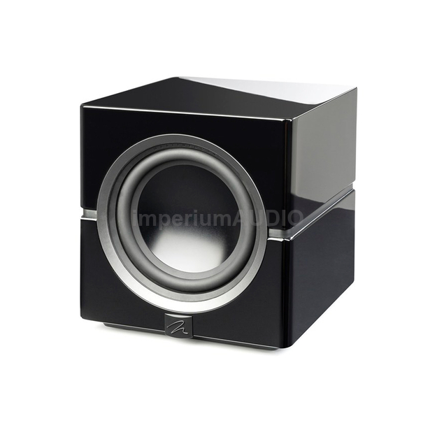 Martin Logan DYNAMO 10 Subwoofer aktywny 500MHz DSP 64-bit ARC 500W