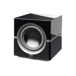 Martin Logan DYNAMO 10 Subwoofer aktywny 500MHz DSP 64-bit ARC 500W
