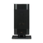 KLIPSCH RP-640D RP-240D RP-140D On-Wall + YAMAHA RX-V6A Zestaw kina domowego 5.0 - 11