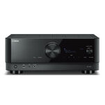 KLIPSCH RP-640D RP-240D RP-140D On-Wall + YAMAHA RX-V6A Zestaw kina domowego 5.0 - 2