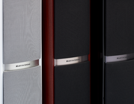 MARTIN LOGAN Motion 40i + ONKYO ICON Series A-50 SIECIOWY WZMACNIACZ STEREO Klasy AB - 22