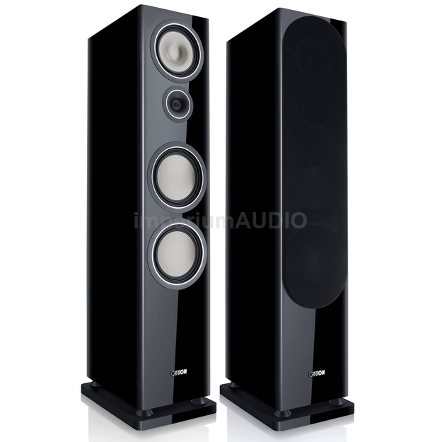 Canton Townus 100 Kolumna podłogowa