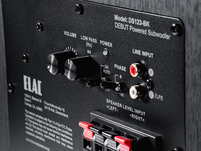 Elac Debut 3.0 DS123 Subwoofer aktywny - 7