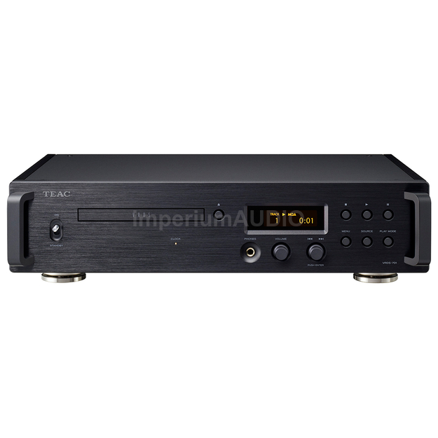 TEAC VRDS-701 ODTWARZACZ CD