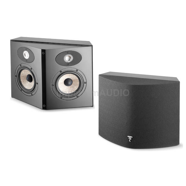 focal aria sr 900