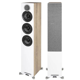 ELAC Debut Reference F5 DFR-52 Kolumny podłogowe