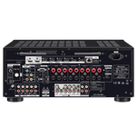 KLIPSCH RP-640D RP-240D + RP-1200SW Zestaw kolumn On-Wall 5.1 + PIONEER VSX-LX505 DAB Amplituner 9.2 - 14