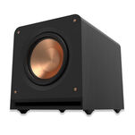 KLIPSCH RP-640D RP-240D + RP-1200SW Zestaw kolumn On-Wall 5.1 + PIONEER VSX-LX505 DAB Amplituner 9.2 - 10
