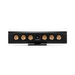 KLIPSCH RP-640D RP-240D + RP-1200SW Zestaw kolumn On-Wall 5.1 + PIONEER VSX-LX505 DAB Amplituner 9.2 - 5