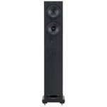 FYNE AUDIO F55E Kolumny podłogowe Black Oak - 4