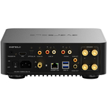 Elipson Horus 6B Kolumny podstawkowe + EverSolo PLAY Wzmacniacz ALL-IN-ONE - 10