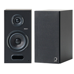 Elipson Horus 6B Kolumny podstawkowe + EverSolo PLAY Wzmacniacz ALL-IN-ONE - 5