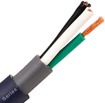 Kabel zasilający Hi-Fi Taga Harmony TPC-BC - 2