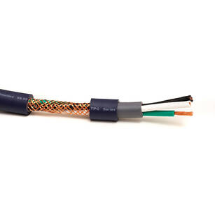 Kabel zasilający Hi-Fi Taga Harmony TPC-BC
