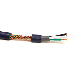 Kabel zasilający Hi-Fi Taga Harmony TPC-BC