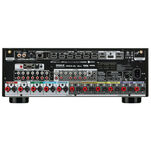 DENON AVC-X3900H Amplituner kina domowego 9.4 8K Dolby Atmos DTS:X Auro-3D - 2
