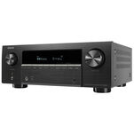 DENON AVC-X3900H Amplituner kina domowego 9.4 8K Dolby Atmos DTS:X Auro-3D - 4
