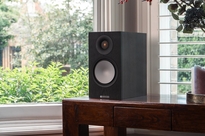 MONITOR AUDIO Bronze 50 7G + Elipson Music Center Connect HD Amplituner all-in-one Streamer CD Wi-Fi Tidal Spotify - 11
