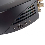 MONITOR AUDIO Bronze 50 7G + Elipson Music Center Connect HD Amplituner all-in-one Streamer CD Wi-Fi Tidal Spotify - 17