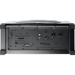 FOCAL DOME FLAX 5.1.2 + 2x 300 ICW 4 + Denon AVC-X3800H Amplituner kina domowego 9.4 8K - 9