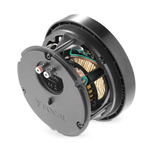 FOCAL DOME FLAX 5.1.2 + 2x 300 ICW 4 + Denon AVC-X3800H Amplituner kina domowego 9.4 8K - 17