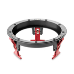 FOCAL DOME FLAX 5.1.2 + 2x 300 ICW 4 + Denon AVC-X3800H Amplituner kina domowego 9.4 8K - 19