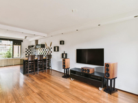 Wharfedale Evo 5.C Kolumny centralne z Kevlar wooferami - 24