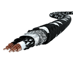 Przewód RCA Inakustik Stereo Ref NF-204 Micro AIR Stereo 1,5m Interkonekt - 4