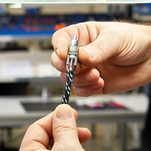 Przewód RCA Inakustik Stereo Ref NF-204 Micro AIR Stereo 1,5m Interkonekt - 8