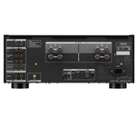 DENON PMA-3000NE 2-Kanałowy Wzmacniacz Zintegrowany 160 W - 6