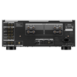DENON PMA-3000NE 2-Kanałowy Wzmacniacz Zintegrowany 160 W - 10