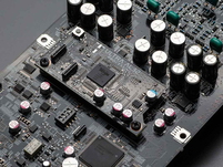 DENON PMA-3000NE 2-Kanałowy Wzmacniacz Zintegrowany 160 W - 17