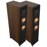 Klipsch Seria II RP-8000F + RP-600M + RP-504C + 2x RP-1000SW + ONKYO TX-RZ50 Sieciowy amplituner 9.2 DAB - 3