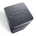Canton Smartbox 3 Bezprzewodowy głośnik Multiroom Wi-Fi Bluetooth AirPlay Chromecast - 11