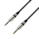ADAM HALL K3BVV KABEL AUDIO JACK - JACK STEREO 9m - 2