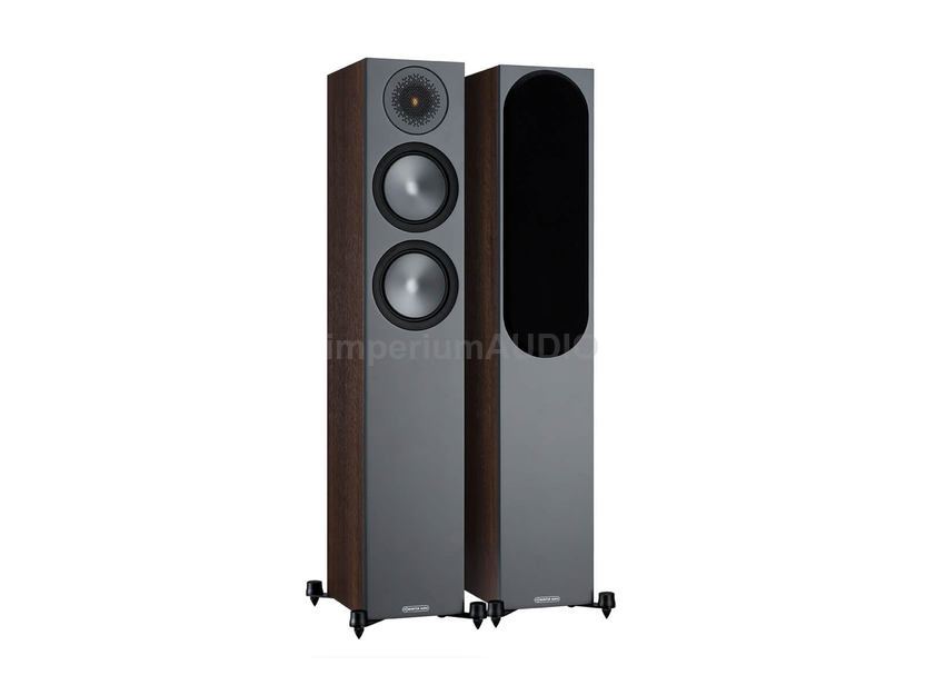 MONITOR AUDIO Bronze 200 Kolumna podłogowa
