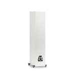 MARTIN LOGAN Motion Reimagined XT F100 Kolumny podłogowe + Musical Fidelity M6si + Kable - 10
