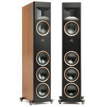 MARTIN LOGAN Motion Reimagined XT F100 Kolumny podłogowe + Musical Fidelity M6si + Kable - 22