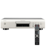 DENON DCD-600NE Odtwarzacz CD Advanced AL32 Processing Plus - 2
