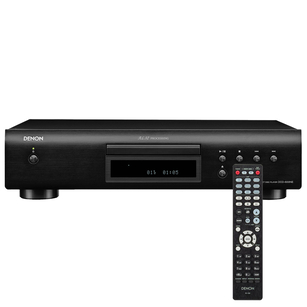 DENON DCD-600NE Odtwarzacz CD Advanced AL32 Processing Plus